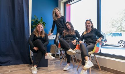 C'est dans l'Hair : Coiffeur à Villemur-sur-Tarn