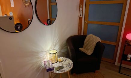 Studio Lm Beauty  : Institut de beauté à Hennebont