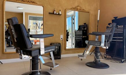 NLD Cut Les Sables  : Barbier à Les Sables-d'Olonne