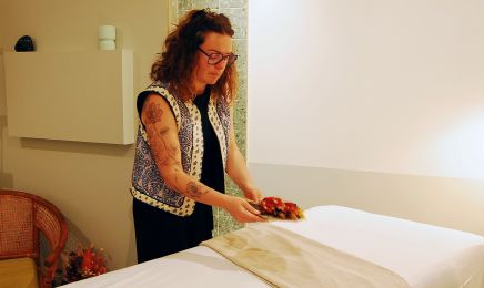 Olumineuse : Institut de beauté à Périgueux