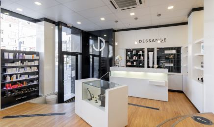 DESSANGE - Caen : Coiffeur à Caen