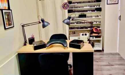 Popsy Nails : Manucure à Vernet