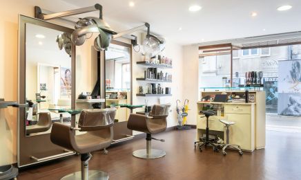 Imagin'hair : Coiffeur à Wassy