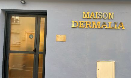 MAISON DERMALIA : Institut de beauté à Charleville-Mézières