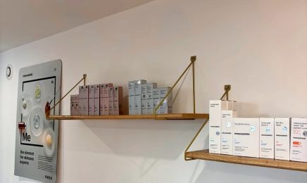 L'entracte Beauté : Institut de beauté à Cabriès