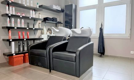 STYL'EVASION : Coiffeur à Hondschoote