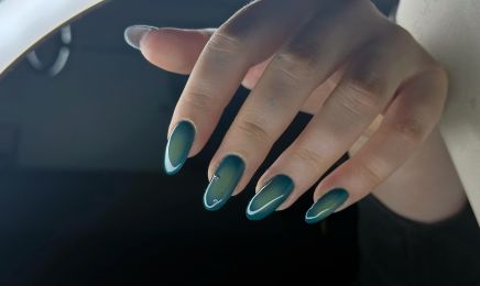 Nails Design Academy : Manucure à Saint-Brieuc