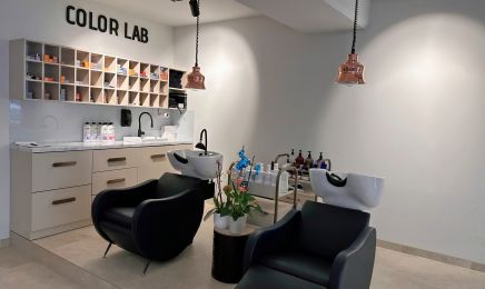 Mavi Hairstudio: Friseur in Nürnberg