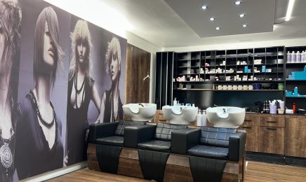 Hair Loow: Barbershop in Bottrop
