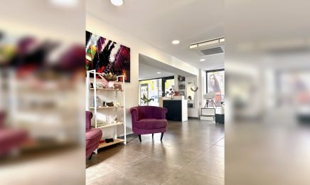 LM Coiffure By Mélanie : Coiffeur à Caluire-et-Cuire