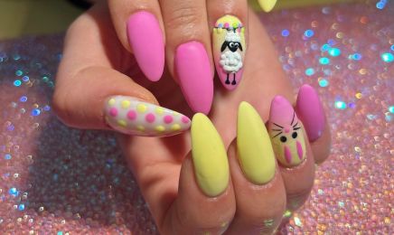 L’Atelier de l’Ongle : Manucure à Meaux