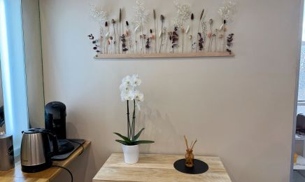 Au salon de julie : Coiffeur à Le Havre