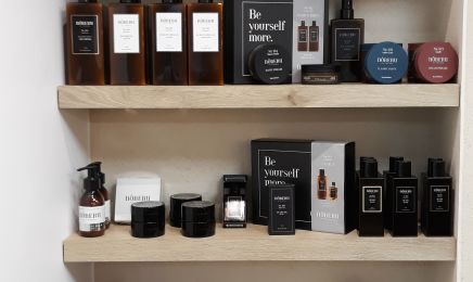 Le Long’Court : Coiffeur à Dommartin