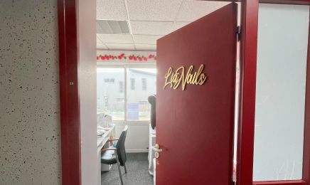LiaNails : Spa à Gradignan
