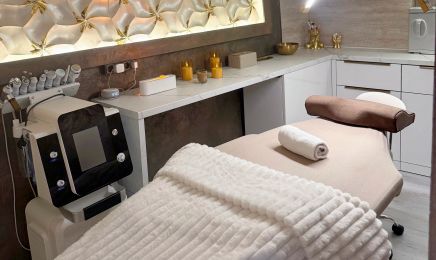 Beauty Ali Ästhetik: Kosmetikstudio in Bamberg
