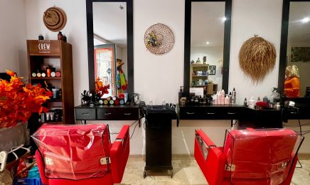 Imaginatif’s : Coiffeur à Toulon