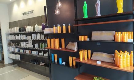 L'Appartement Besançon : Coiffeur à Besançon