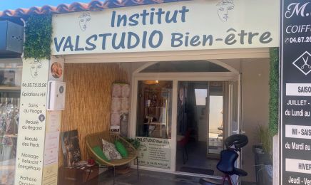 ValStudio Bien-Être : Coiffeur à Cap d'Agde