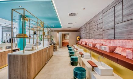 Tu Beauty München: Nagelstudio in München