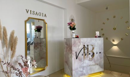 Visagia Kosmetikstudio: Kosmetikstudio in Nieder-Olm