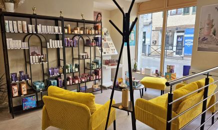 OMÄ Institut : Institut de beauté à Quingey