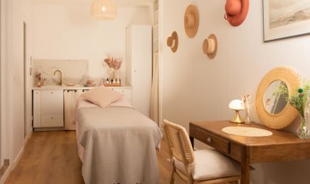 Fanny Facialiste : Coiffeur à Paris