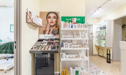 RMB Institut de Beauté : Manucure à Rennes