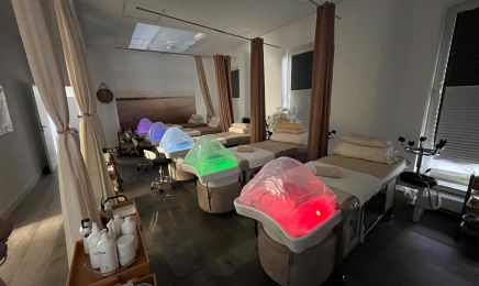 House of Headspa Wuppertal: Kosmetikstudio in Wuppertal