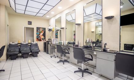 Nada coiffure : Coiffeur à Paris