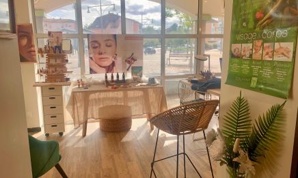 Emma beauté : Barbier à Riorges