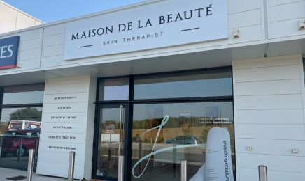 Maison de la beauté : Manucure à L'Isle-Jourdain