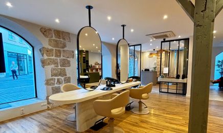 Sasha Maison de Coiffure  : Coiffeur à Chartres
