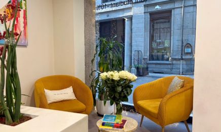 Bellezza Coiffure by Jessica Bertolone : Coiffeur à Saint-Chamond
