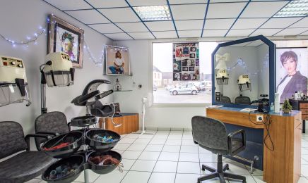 La Boite à Cheveux : Coiffeur à Merdrignac