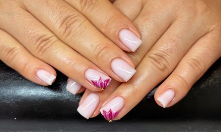 4YourNailzz - L'Atelier des Sens : Manucure à Toulon