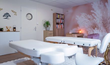 Ambrescence  : Institut de beauté à Ploeren