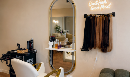 MLT Beauty Studio  : Coiffeur à Saint-Maurice