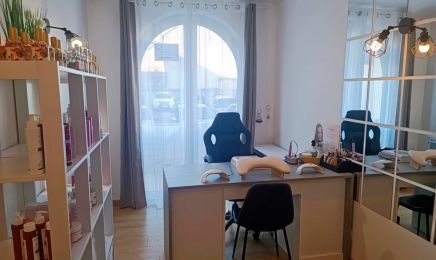 La beauté Alex’ellence : Institut de beauté à Sombernon