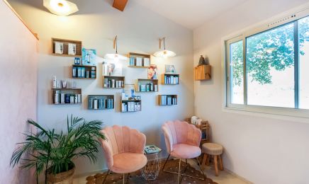 AURA Studio : Institut de beauté à Colomars