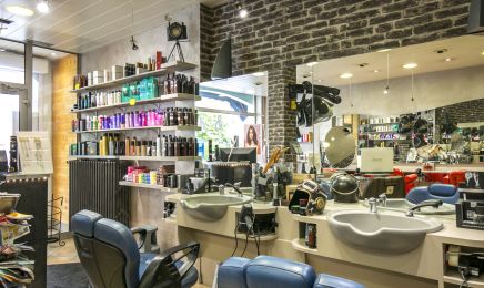 Salon de coiffure M et N  : Coiffeur à Cruseilles 