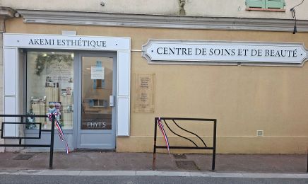 Akemi Esthetique : Institut de beauté à Saint-Vallier-de-Thiey