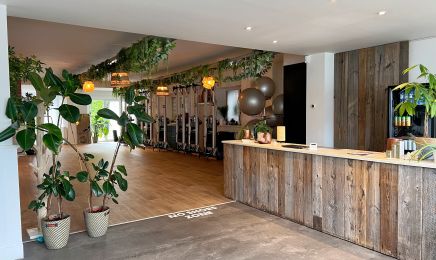 Oxygenea : Institut de beauté à Lasne