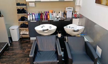 Expertise : Coiffeur à Rivesaltes