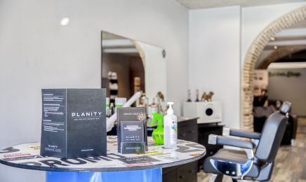 Au salon des Messieurs - Gaillac : Coiffeur à Gaillac