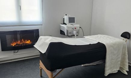 INSTITUT MA DOUCE HEURE : Manucure à Istres