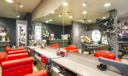 Salon de coiffure M et N  : Coiffeur à Cruseilles 