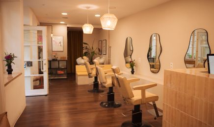 Da Marco: Barbershop in Tübingen