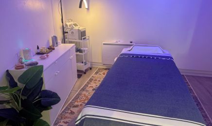 Yolo Wellness : Institut de beauté à Le Cannet