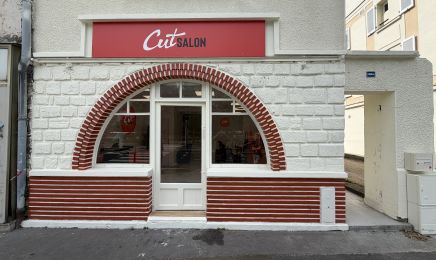 Cut Salon : Barbier à Meudon
