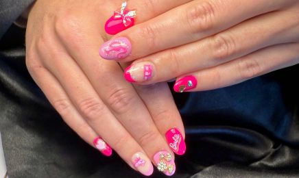 The Queen Of Beauty Concept : Coiffeur à Bréal-sous-Montfort